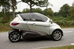 Peugeot VELV 2011 года